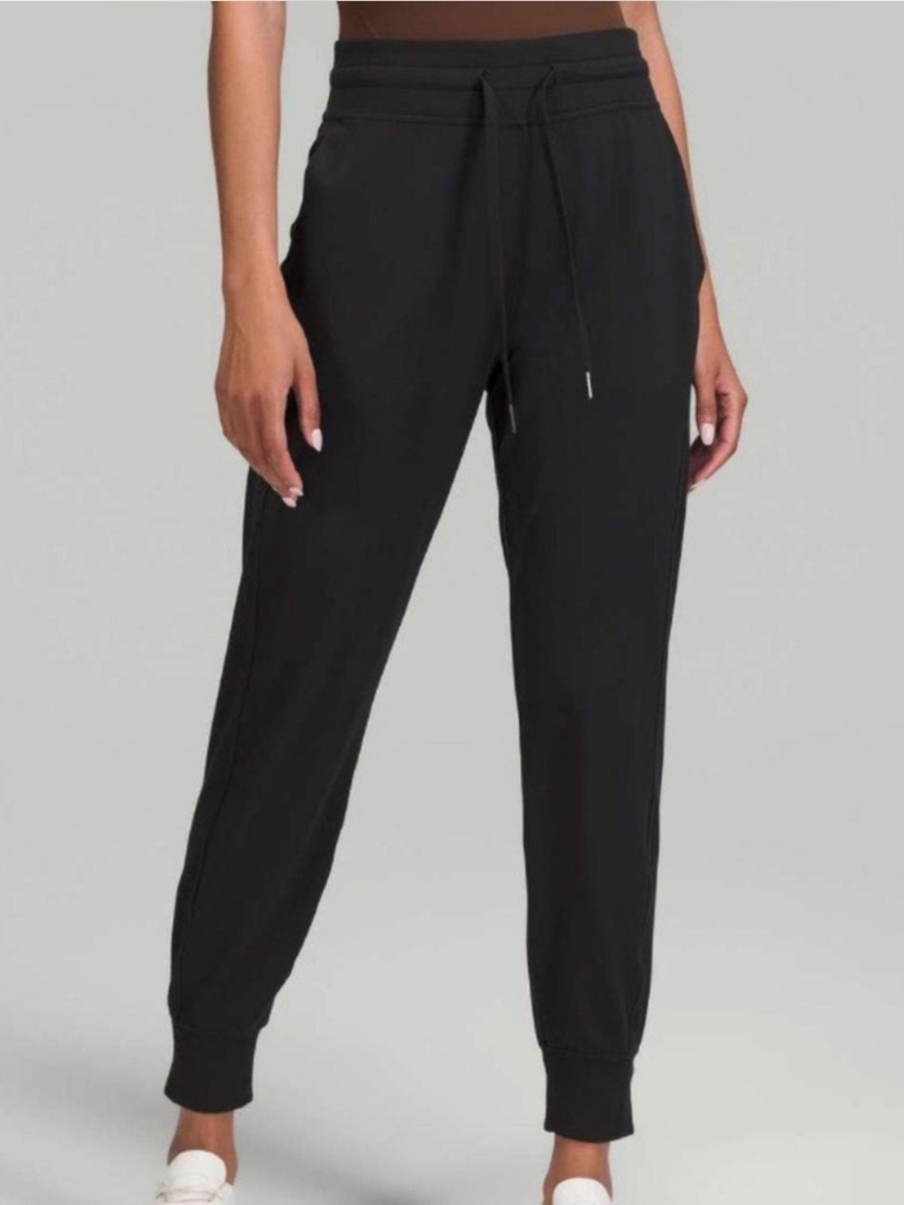 Lululemon Ready to Rulu Joggers